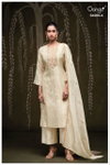 Cazra 4269 By Ganga Bemberg Silk Online Designer Salwar Suits Wholesale